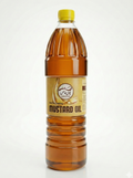 Mustard Oil