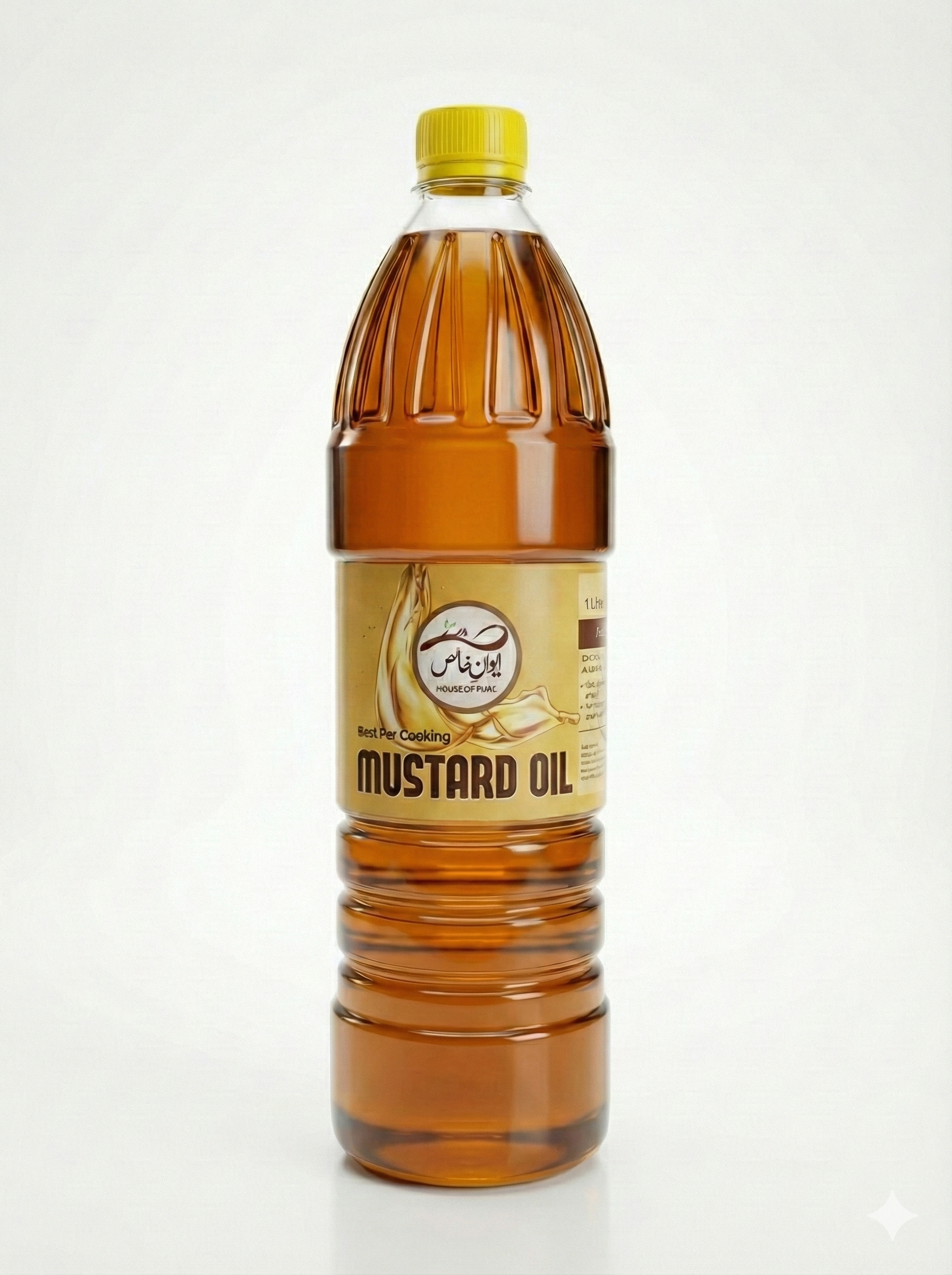 Mustard Oil