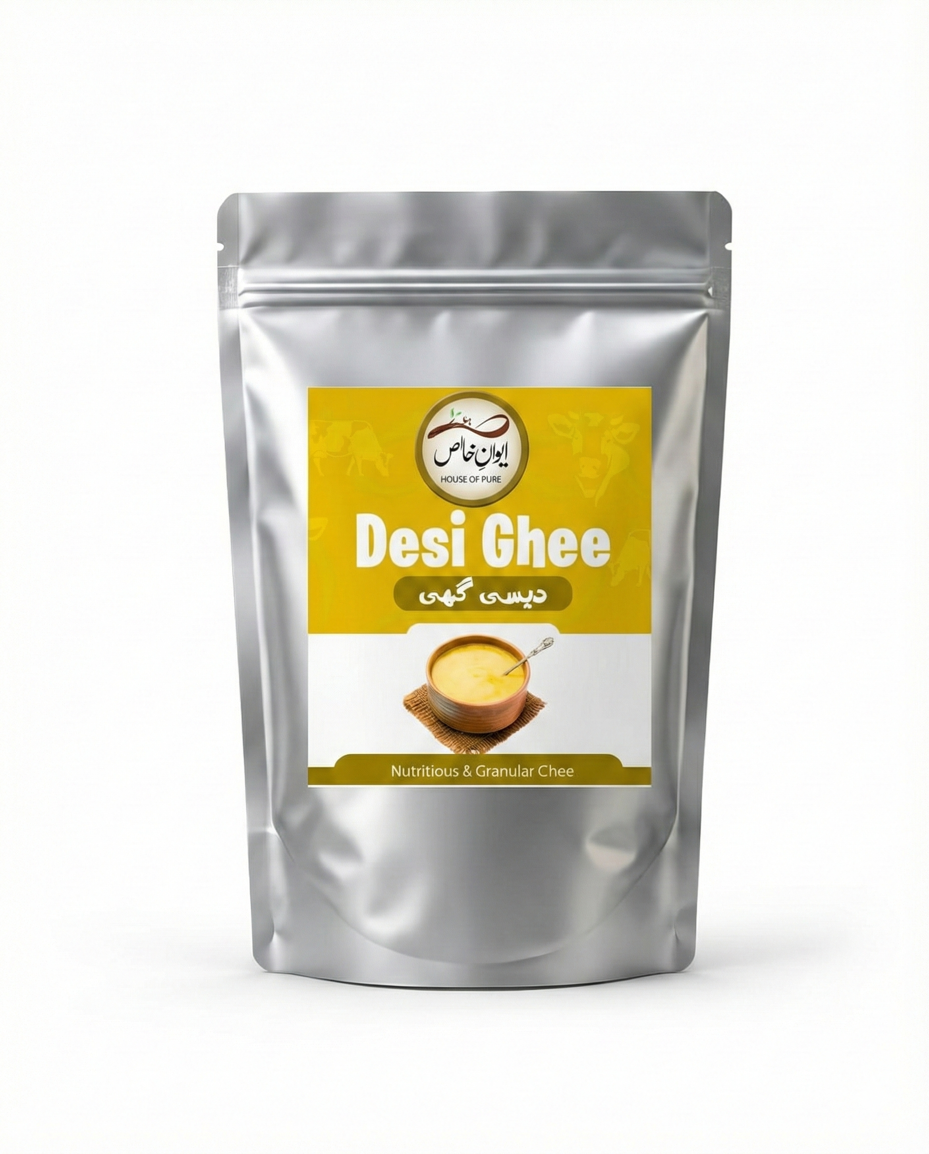 Desi Ghee