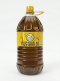 Mustard Oil